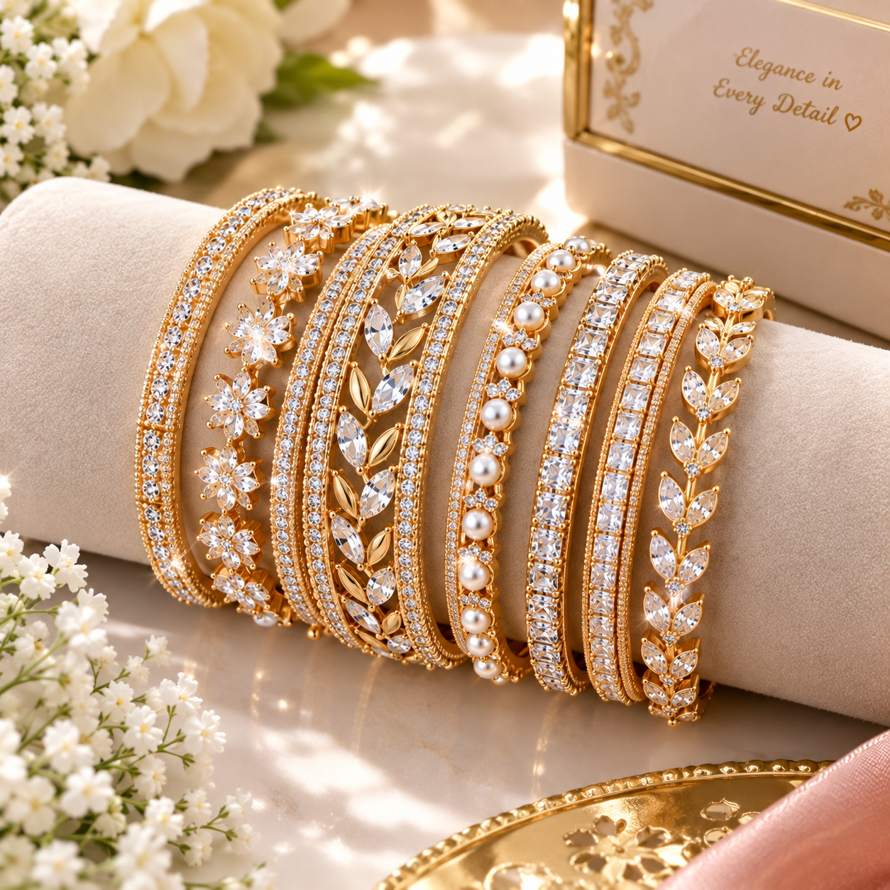 Bangles​