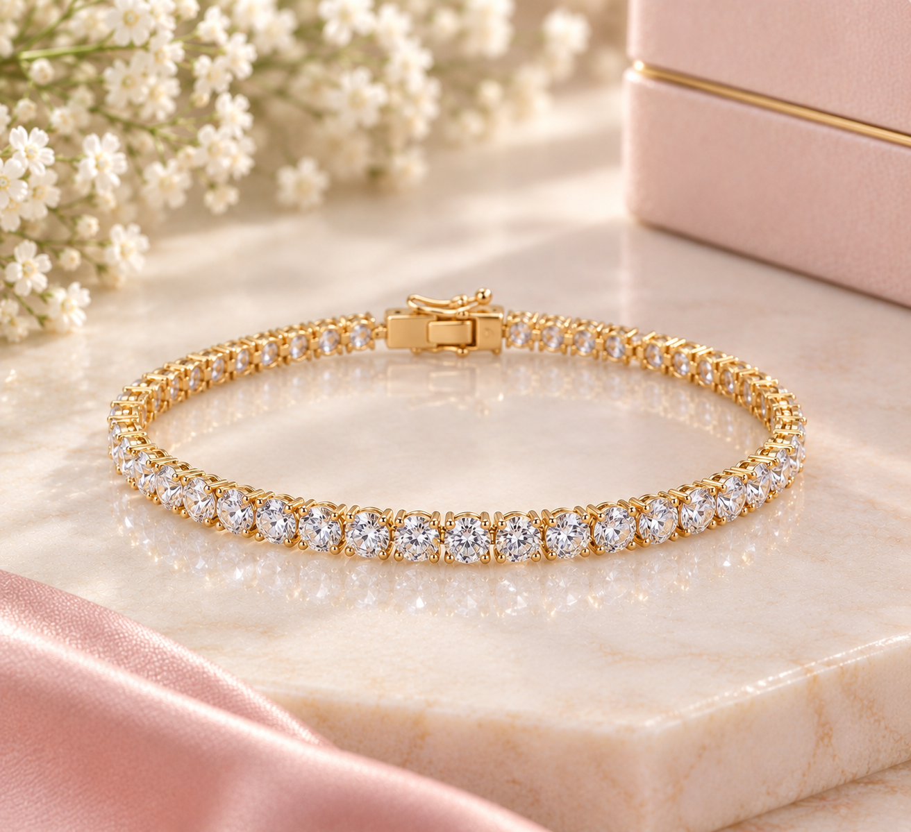 Bracelet