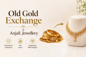 Old Gold Exchange